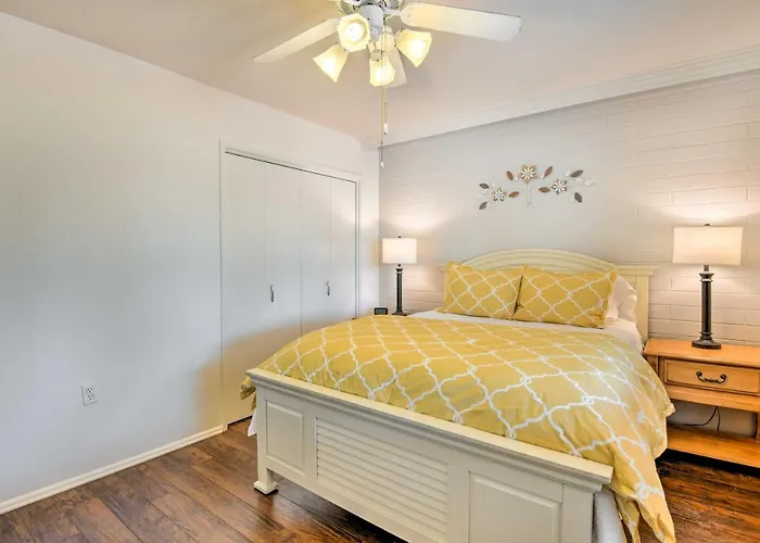 Golfers' Paradise! Upscale In Sun