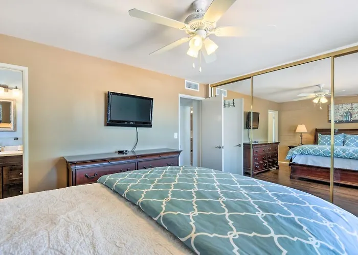 Golfers' Paradise! Upscale In Sun Sun City