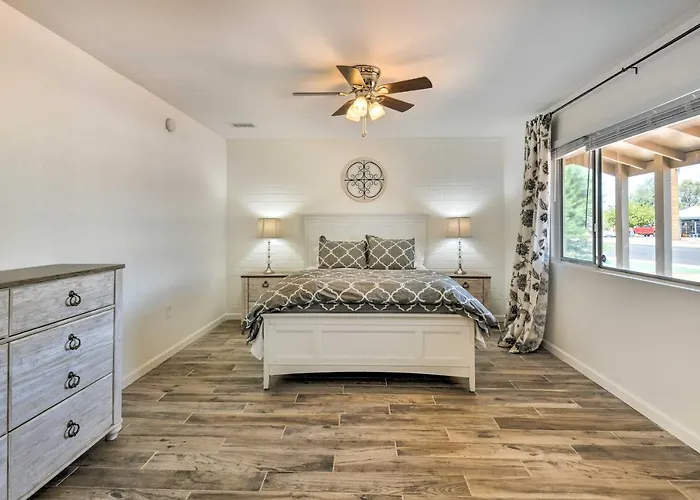 Golfers' Paradise! Upscale In Sun Holiday home *