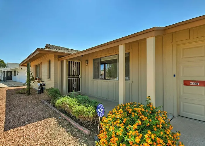 Golfers' Paradise! Upscale In Sun *