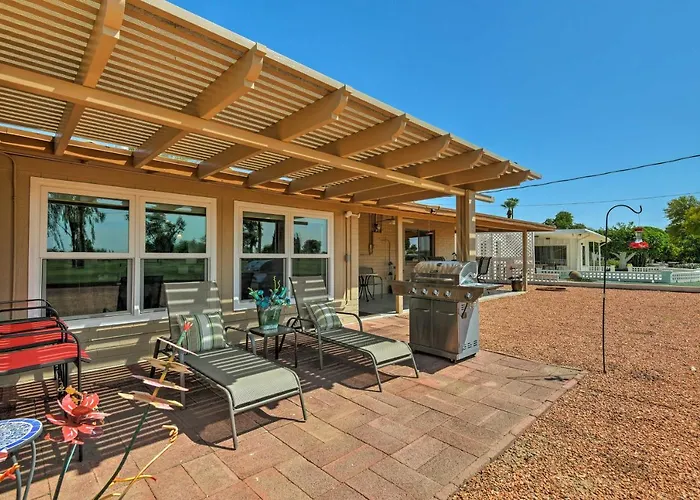 Golfers' Paradise! Upscale In Sun * Sun City