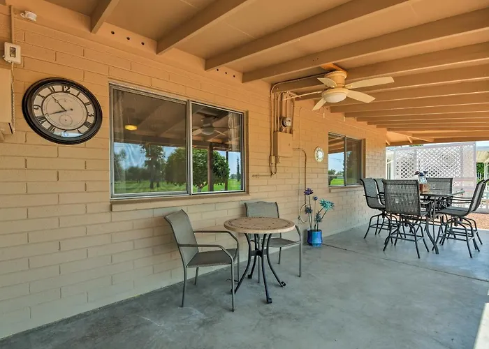Golfers' Paradise! Upscale In Sun *