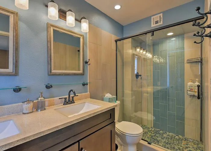 Golfers' Paradise! Upscale In Sun Sun City